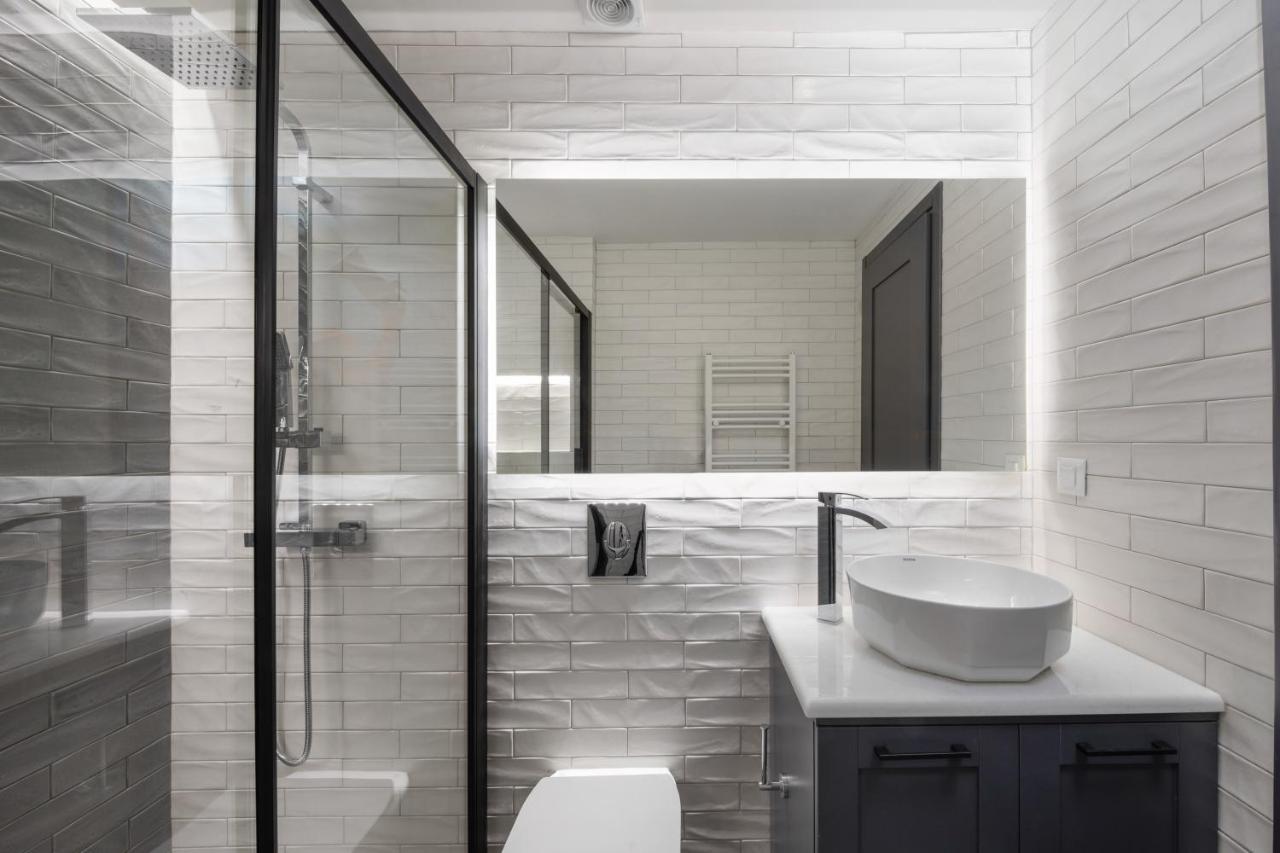 Modern-Vintage Old Town Suites Corfu  Luaran gambar